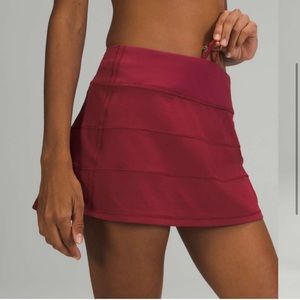 Pace Rival Skirt - Long